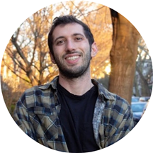 Matthew Carter, LMSW