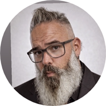 Matthew Chrystal, LPC, NCC