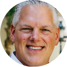 Matthew Cronin, LMHC