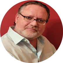 Matthew Donohue, LPC