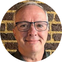 Matthew Drumm, LPC - S