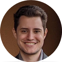 Matthew Farwell, LPCC