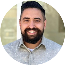 Matthew Figueroa, LCSW