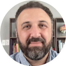 Matthew Fishleder, LMFT