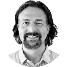 Matthew Frymire, MSW