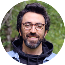 Matthew Grundy, AMFT