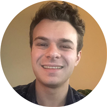 Matthew Heerema, LMHC