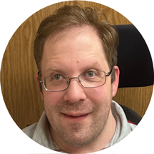 Matthew Larson, LCSW