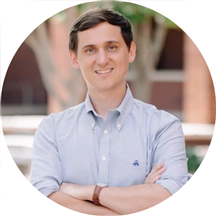 Matthew McGibney, LCMHCA