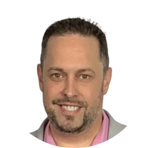 Matthew Meredith, NP, PMHNP