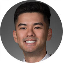 Matthew Nguyen, PA-C