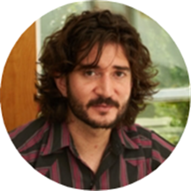 Matthew Nitzberg, LMSW