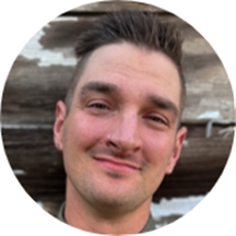 Matthew Raymond, LMHC