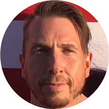 Matthew Rinaldi, MSW, LCSW