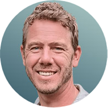 Matthew Schubert, LPC