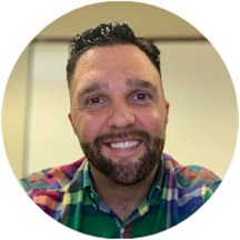 Matthew Semanision, LCSW