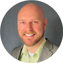 Matthew Skinner, LPCC