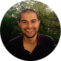 Matthew Sosnowsky, LICSW, LCSW - C, LCSW