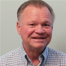 Matthew Stricklin, LPCC