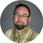 Matthew Weddington, LPCC