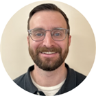 Matthew Weinold, OTR/L