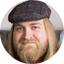 Matthew Wilkinson, MA, LCPC, CTP