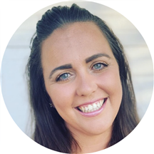 Mattilyn Millman, MA, LMFT