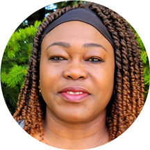 Maua Swai, PMHNP, MSN