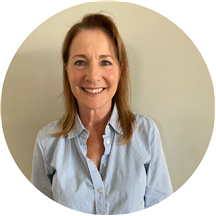 Maureen Ambinder-Knice, APRN, RN, PMHCNS - BC