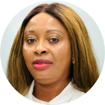 Maureen Eziuzo, APRN, RN, MSN