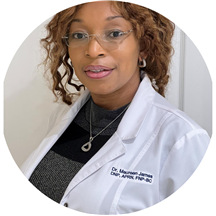 Maureen James, APRN