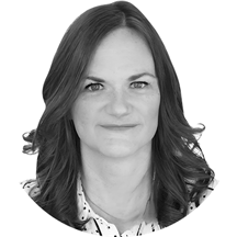 Maureen Logsdon, LCSW