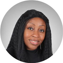 Maureen Obiofuma, PMHNP