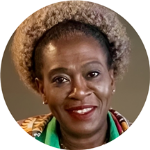Maureen Onyewuenyi, LPC