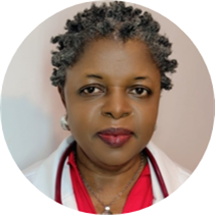 Maureen Osegbe, APRN, RN