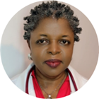 Maureen Osegbe, APRN, RN