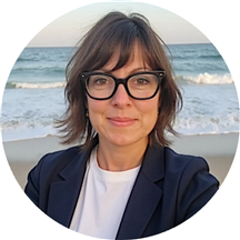 Maureen Ziji Drake, LMHC