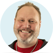 Maurice Fiedel, PMHNP-BC, APRN