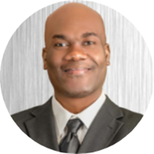 Maurice Flournoy, LMHC