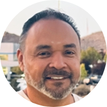 Mauricio Mairena, LCSW