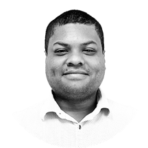 Mauricio Toussaint, LMHC