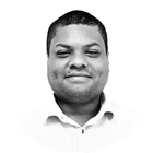 Mauricio Toussaint, LMHC