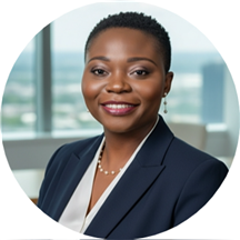 Mavis Efuetngu, PMHNP-BC, NP-BC, NP