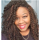 Maxi Malone, LPC - S