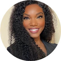 Maxine Fomunung, APRN, RN