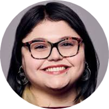 Maxine Nusinow, MA, LMFT