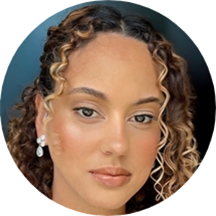 Maxine Sanchez, LMHC