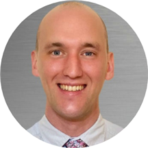 Maxwell Sleep-Frankel, LCSW