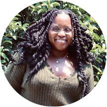 Maya Angela Nelson, LMHC