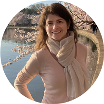 Maya Arth, LMHC, LPC